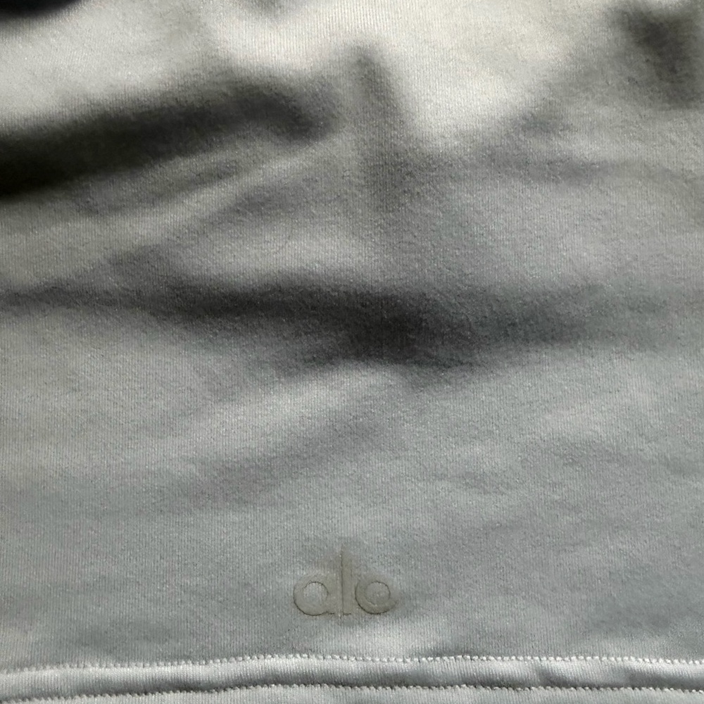 Alo Yoga Airbrush Real Bra Tank NWOT - Picture 7 of 7